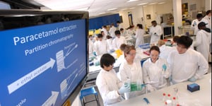 Jobs biomedical science graduates singapore
